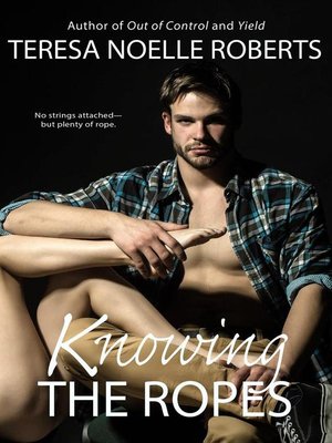 cover image of Knowing the Ropes